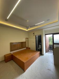 1 BHK Flat