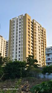 Image of 1340 Sq.ft 3 BHK Apartment / Flat for sale in Sai Avishkar Phase III, Dhayari, Pune for Rs. 10200000