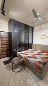 Bedroom Image of 810 Sq.ft 4 BHK Independent House for sale in Isanpur Ahmedabad for Rs. 8500000