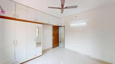 Bedroom Image of 1644 Sq.ft 3 BHK Apartment / Flat for sale in Ahad Euphoria, Carmelaram Bengaluru for Rs. 17500000