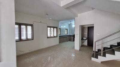 Hall Image of 2100 Sq.ft 3 BHK Independent House for rent in Vallabh Vidhyanagar Anand for Rs. 18000