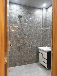 Common Bathroom Image of 1500 Sq.ft 3 BHK Builder Floor for sale in Indirapuram Ghaziabad for Rs. 12400000
