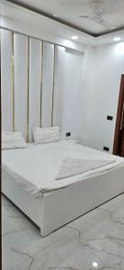 Bedroom Image of 992 Sq.ft 2 BHK Builder Floor for sale in Royal Residency, Sector 130 Noida for Rs. 6500000