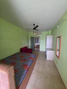 Image of 590 Sq.ft 1 BHK Builder Floor for rent in Zoo Tiniali, Guwahati for Rs. 14000