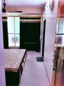 Bedroom Image of 1170 Sq.ft 2 BHK Apartment / Flat for sale in Nikol Ahmedabad for Rs. 4800000