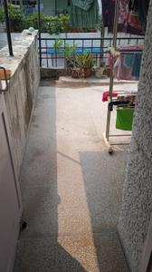 Balcony Image of 1350 Sq.ft 2 BHK Apartment / Flat for rent in Sector 29 Noida for Rs. 40000