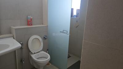 Image of 1350 Sq.ft 2 BHK Apartment / Flat for sale in Amanora Aspire Towers, Hadapsar, Pune for Rs. 18500000