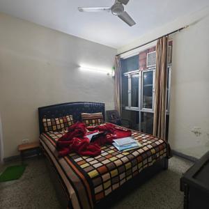 Bedroom Image of 2000 Sq.ft 3 BHK Builder Floor for sale in Ansal Florence Elite, Sector 57 Gurgaon for Rs. 18200000