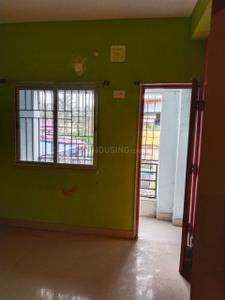 Bedroom Image of 580 Sq.ft 2 BHK Apartment / Flat for sale in Bansdroni Kolkata for Rs. 3000000