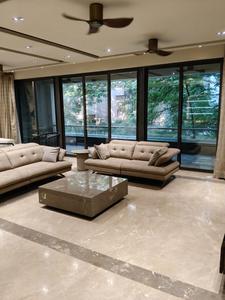 Hall Image of 4500 Sq.ft 4 BHK Apartment / Flat for sale in Godrej Platinum, Alipore Kolkata for Rs. 112500000