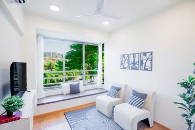 Bedroom Image of 1067 Sq.ft 2.5 BHK Apartment / Flat for sale in Oberoi Splendor, Jogeshwari East Mumbai for Rs. 49500000