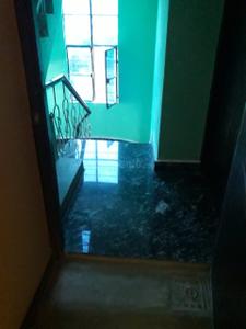 Bedroom Image of 900 Sq.ft 2 BHK Builder Floor for rent in Taramandal Gorakhpur for Rs. 10000