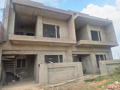 Image of 1350 Sq.ft 3 BHK Villa for sale in Green Residency, Kharar, Mohali for Rs. 6590000