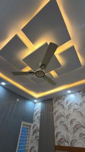 Hall Image of 600 Sq.ft 3 BHK Duplex for sale in Sardar Vallabh Bhai Patel Nagara Mysore for Rs. 9200000