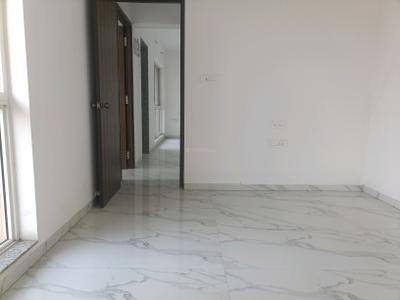 Bedroom Image of 2000 Sq.ft 2 BHK Apartment / Flat for sale in Kharghar Navi Mumbai for Rs. 12500000
