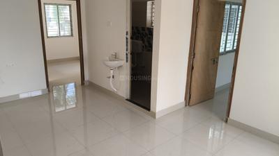 Living Room Image of 750 Sq.ft 2 BHK Apartment / Flat for sale in Kasba Kolkata for Rs. 3800000