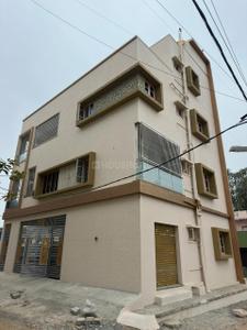 Image of 1200 Sq.ft 3.5 BHK Independent House for sale in Rajanukunte, Bengaluru for Rs. 19600000