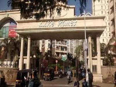 Image of 2210 Sq.ft 4 BHK Apartment / Flat for sale in Ekta Lake Lucerne, Powai, Mumbai for Rs. 71000000