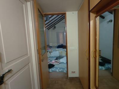 Bedroom Image of 2160 Sq.ft 3 BHK Villa for sale in Satellite Ahmedabad for Rs. 28000000