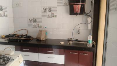 Bathija Tulsa Namdev Residency Kitchen 4