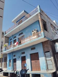Image of 1740 Sq.ft 4 BHK Independent House for sale in Shivpura, Kota for Rs. 4500000
