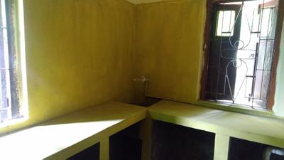 Kitchen Image of 3500 Sq.ft 4 BHK Independent House for sale in Maheshtala Kolkata for Rs. 7200000