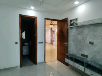 Bedroom Image of 3250 Sq.ft 4 BHK Builder Floor for sale in GC Nirvana County Luxury Floors, Sector 50 Gurgaon for Rs. 62500000