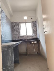 Kitchen Image of 1045 Sq.ft 3 BHK Apartment / Flat for sale in Narendrapur Kolkata for Rs. 3500000