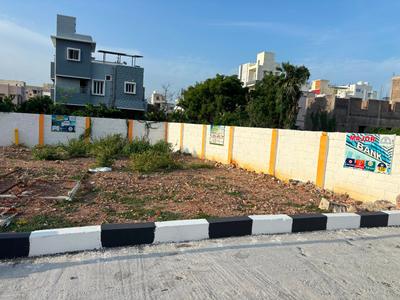 Image of 1471 Sq.ft Residential Plot / Land for sale in Thazhambur, Chennai for Rs. 9561000