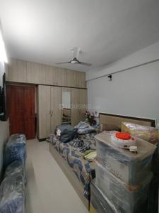 Bedroom Image of 1038 Sq.ft 2 BHK Apartment / Flat for sale in Gogol, Madgaon Goa for Rs. 8000000