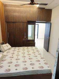 Bedroom Image of 2250 Sq.ft 3 BHK Independent House for rent in Sector 12A Panchkula for Rs. 35000