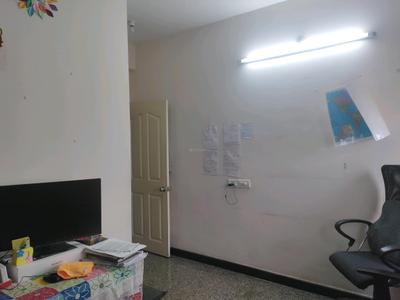 Bedroom Image of 1535 Sq.ft 3 BHK Apartment / Flat for sale in Mathapathi Sunrise, Kaggadasapura Bengaluru for Rs. 12000000
