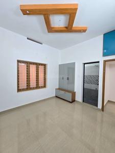 Hall Image of 900 Sq.ft 2 BHK Independent House for sale in Kongorppilly Kochi for Rs. 4000000
