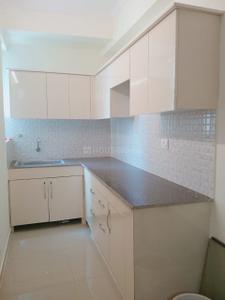 Kitchen Image of 712 Sq.ft 2 BHK Apartment / Flat for sale in Trehan Vivanta Residences, Dheeriyawas Bhiwadi for Rs. 2000000