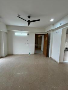 Hall Image of 935 Sq.ft 2 BHK Apartment / Flat for rent in Godrej Woods, Sector 43 Noida for Rs. 60000