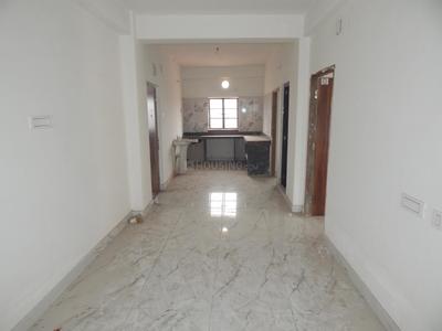 Hall Image of 1050 Sq.ft 2 BHK Apartment / Flat for sale in Durga Nagar Kolkata for Rs. 3255000