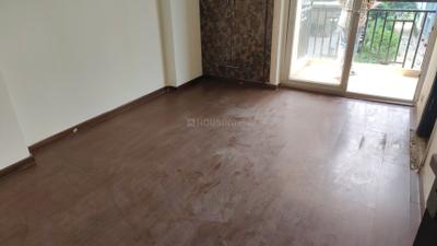 Bedroom Image of 1170 Sq.ft 2 BHK Apartment / Flat for rent in Galaxy North Avenue II, Noida Extension Greater Noida for Rs. 20000