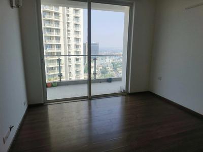 Bedroom Image of 2408 Sq.ft 3 BHK Apartment / Flat for sale in M3M Merlin, Sector 67 Gurgaon for Rs. 46500000