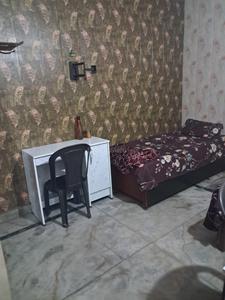 Hall Image of Shri Krishna PG in Sector 22, Faridabad