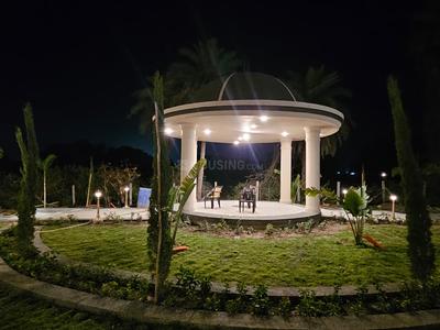 Image of 1000 Sq.ft Residential Plot / Land for sale in Sumti Sanskruti Landmark, Simrol, Indore for Rs. 3000000
