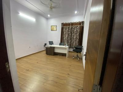 Bedroom Image of 1800 Sq.ft 3 BHK Independent House for rent in Sanganer Jaipur for Rs. 16000