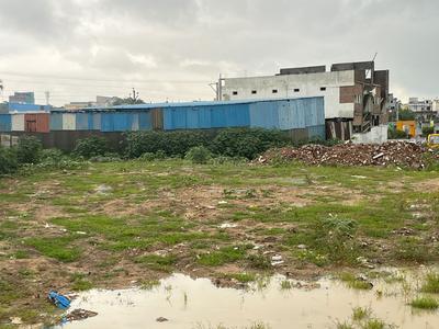 Image of 2000 Sq.ft Residential Plot / Land for sale in Jeedimetla, Hyderabad for Rs. 120000001