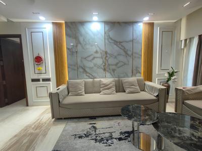 Hall Image of 2649 Sq.ft 4 BHK Apartment / Flat for sale in Addor Cloud 9, Ambawadi Ahmedabad for Rs. 32500000