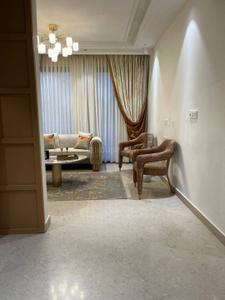 Hall Image of 999 Sq.ft 1 BHK Builder Floor for rent in Sector 8 Panchkula for Rs. 26000