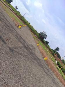 Image of 1000 Sq.ft Residential Plot / Land for sale in Kalyani Nagar, Pune for Rs. 651000