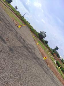 Image of 1000 Sq.ft Residential Plot / Land for sale in Shirur, Pune for Rs. 651000