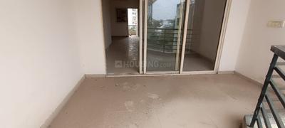 Balcony Image of 1800 Sq.ft 3 BHK Apartment / Flat for sale in Sangani Sapphire Greens, Thaltej Ahmedabad for Rs. 14000000