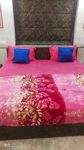 Bedroom Image of 2400 Sq.ft 5 BHK Independent House for sale in Vasna Vadodara for Rs. 9100000