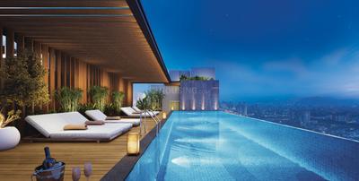Image of 1930 Sq.ft 4 BHK Apartment / Flat for sale in Anurishi Privilege, Purba Barisha, Kolkata for Rs. 19000000