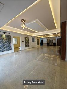 4 BHK Flat